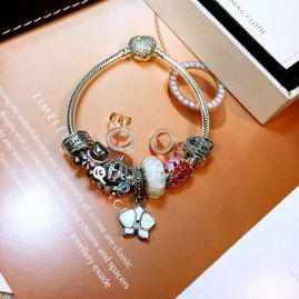 Picture of Pandora Bracelet 4 _SKUPandorabracelet16-2101cly7513762